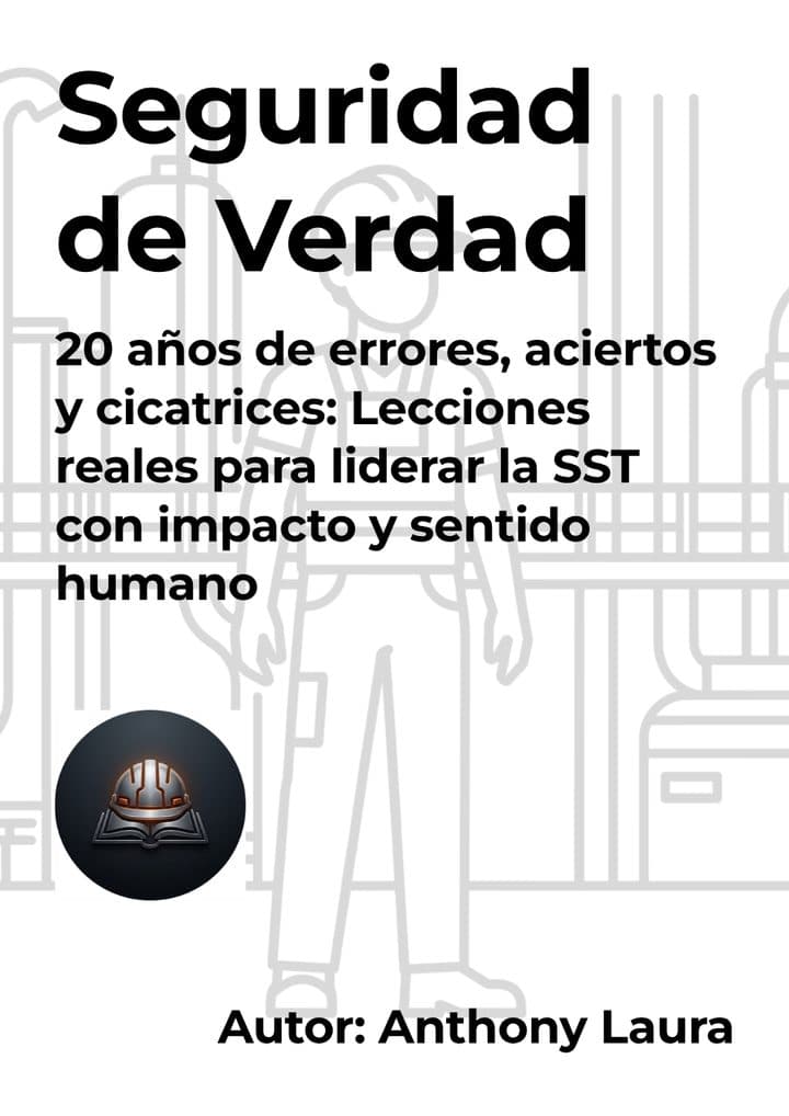 Portada de Seguridad de Verdad